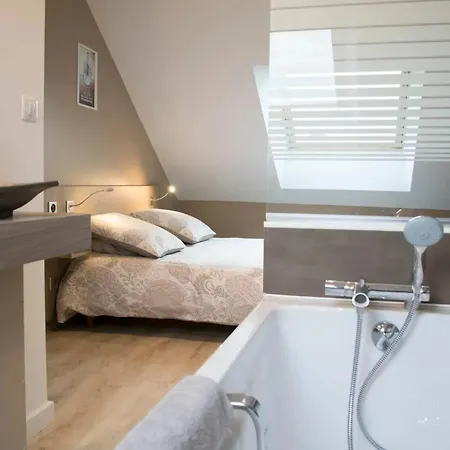Cosy A Charleville-mezieres, 60 M² Avec Vue Appartement Charleville-Mézières