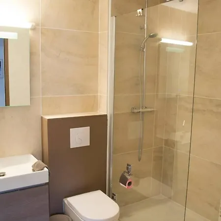 Appartement Cosy A Charleville-Mezieres, 60 M² Avec Vue * Charleville-Mézières