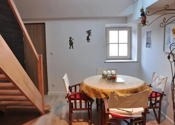 Appartement Cosy A Charleville-Mezieres, 60 M² Avec Vue *