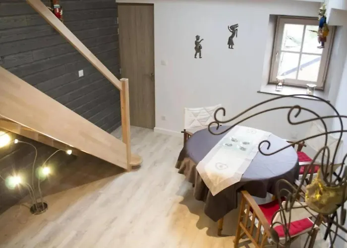 Appartement Cosy A Charleville-Mezieres, 60 M² Avec Vue *