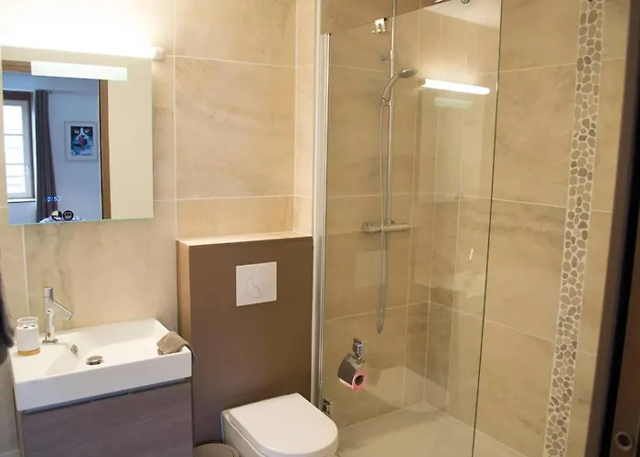 Appartement Cosy A Charleville-Mezieres, 60 M² Avec Vue * Charleville-Mézières