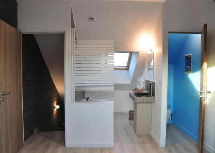 Lägenhet Appartement Cosy A Charleville-Mezieres, 60 M² Avec Vue