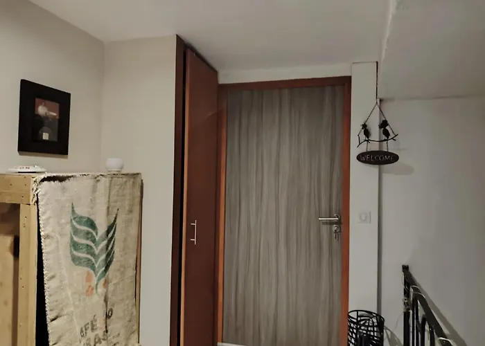 Appartement Cosy A Charleville-Mezieres, 60 M² Avec Vue Charleville-Mézières